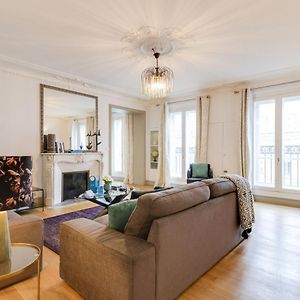 Deluxe Appartement